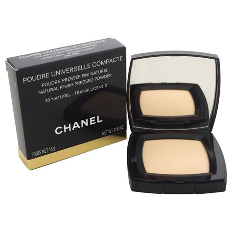 chanel pudre|chanel poudre universelle.